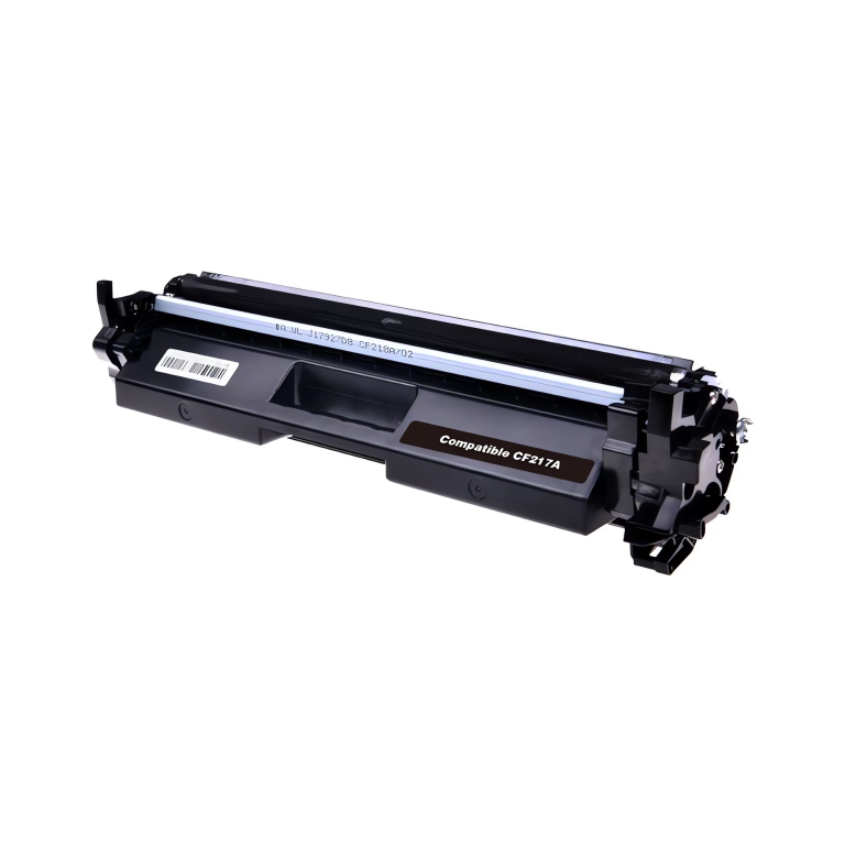 HP 17A Laser Toner Compatible