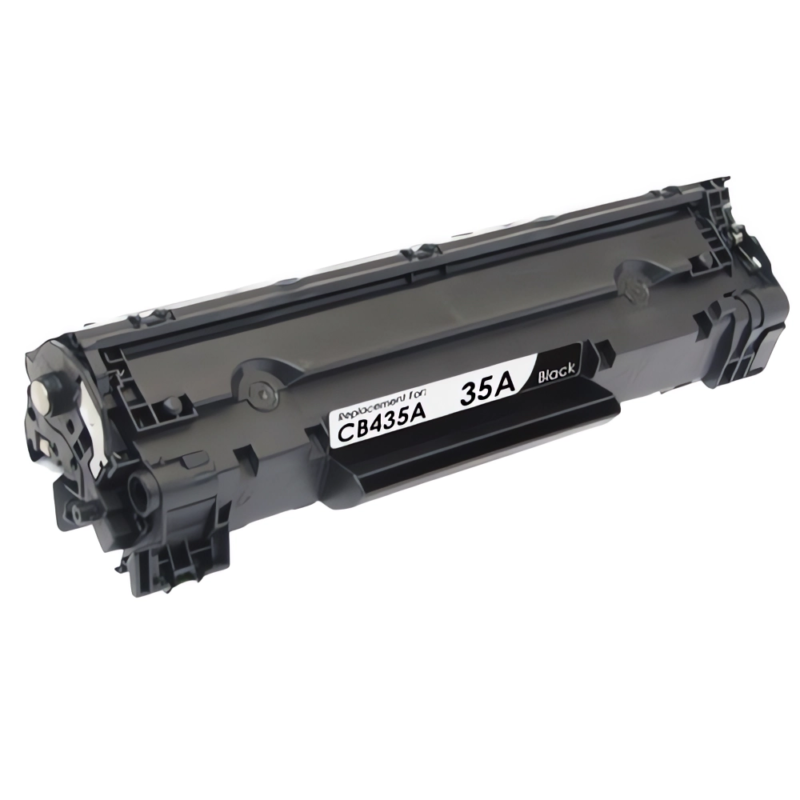 HP 35A Laser Toner Compatible