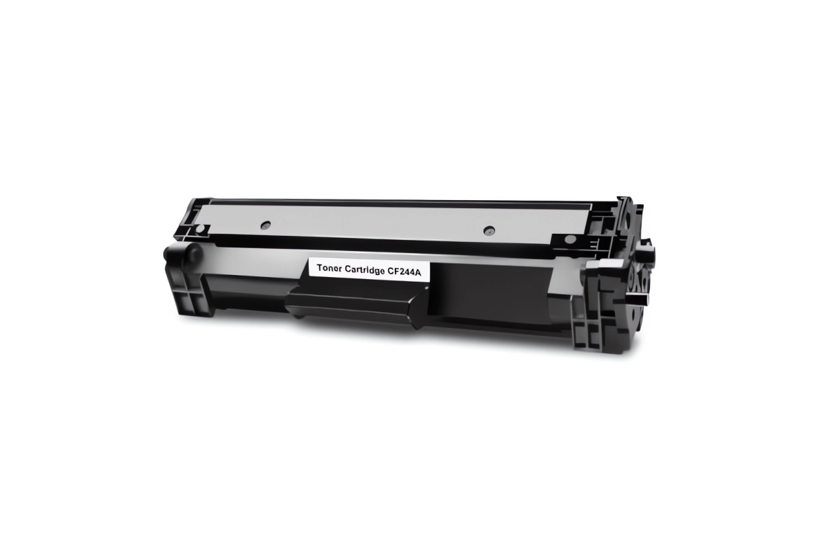 HP 44A Laser Toner Compatible