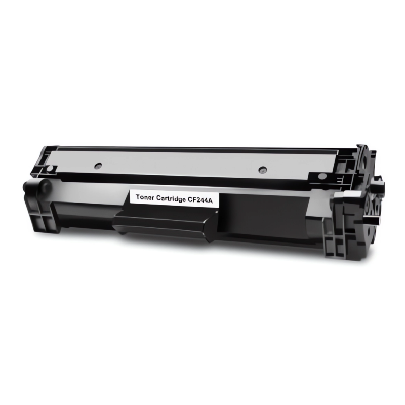 HP 44A Laser Toner Compatible