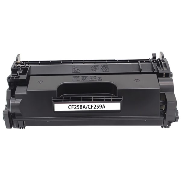 HP 59A Laser Toner without chip Compatible