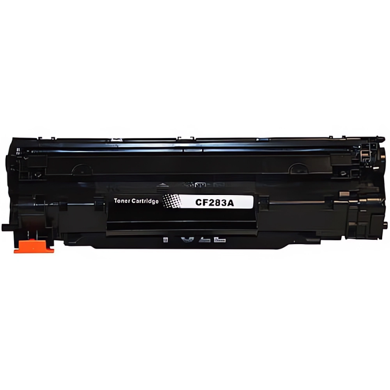 HP 83A Laser Toner Compatible