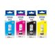 Original Ink - Epson 103 EcoTank 4 Color.