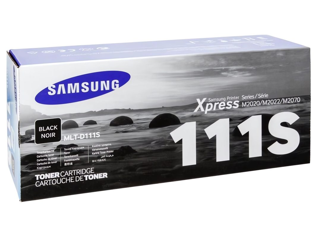 Samsung 111s Laser Toner Original