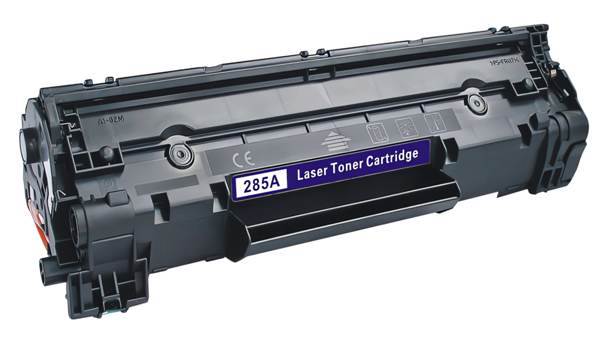 HP 85A Laser toner cartridge Compatible