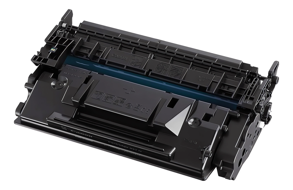 Canon 057 Laser Toner Compatible