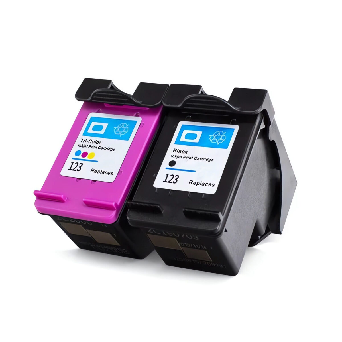 HP 123A Ink Compatible