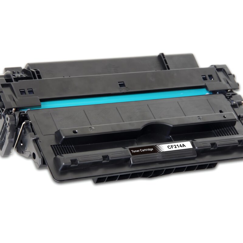 HP 14A Laser Toner Compatible