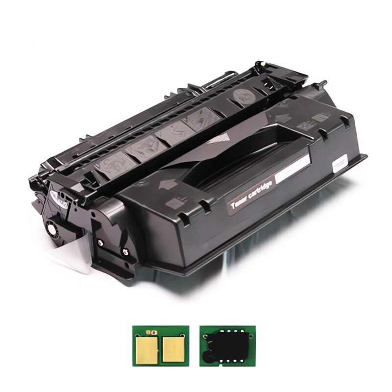 HP 59A Laser Toner Compatible