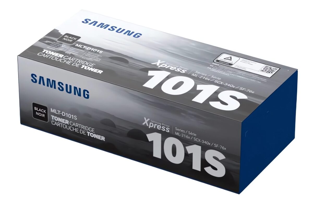 Samsung 101s Laser Toner Original