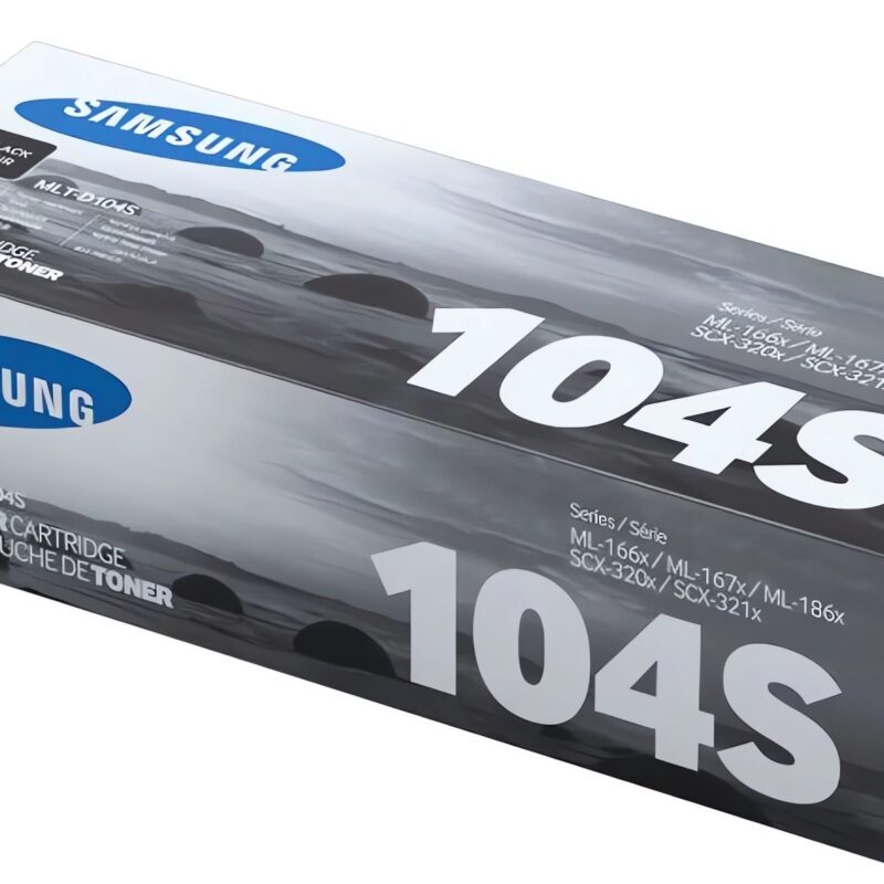 Samsung 104s Laser Toner Original