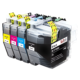 Brother LC3719XL ink Compatible