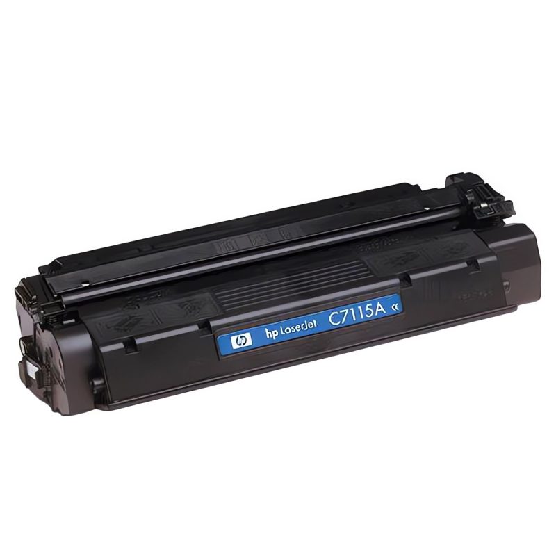 HP 15A Laser Toner Compatible