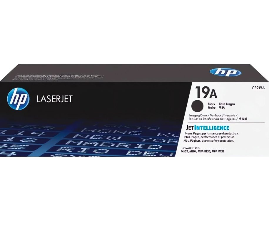 HP 19A Laser Toner Original