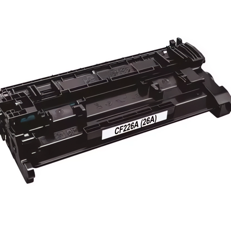 HP 26A Laser Toner Compatible