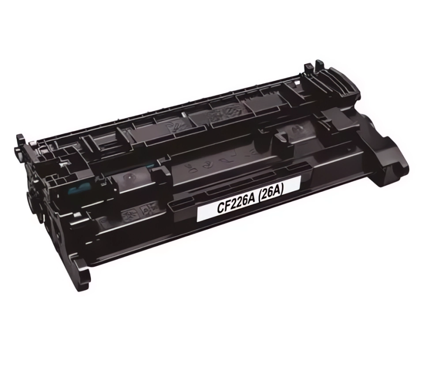 HP 26A Laser Toner Compatible