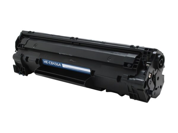 HP 36A Laser Toner Compatible