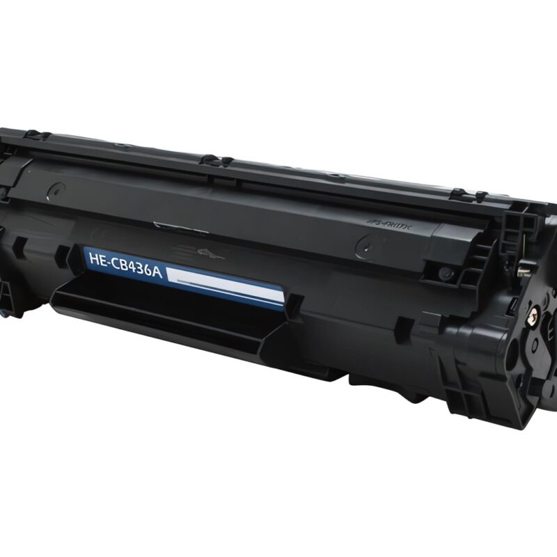 HP 36A Laser Toner Compatible