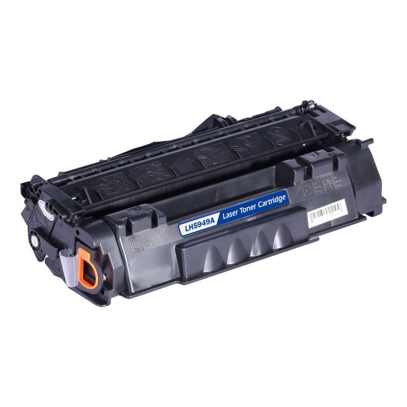 HP 49A Laser Toner Compatible