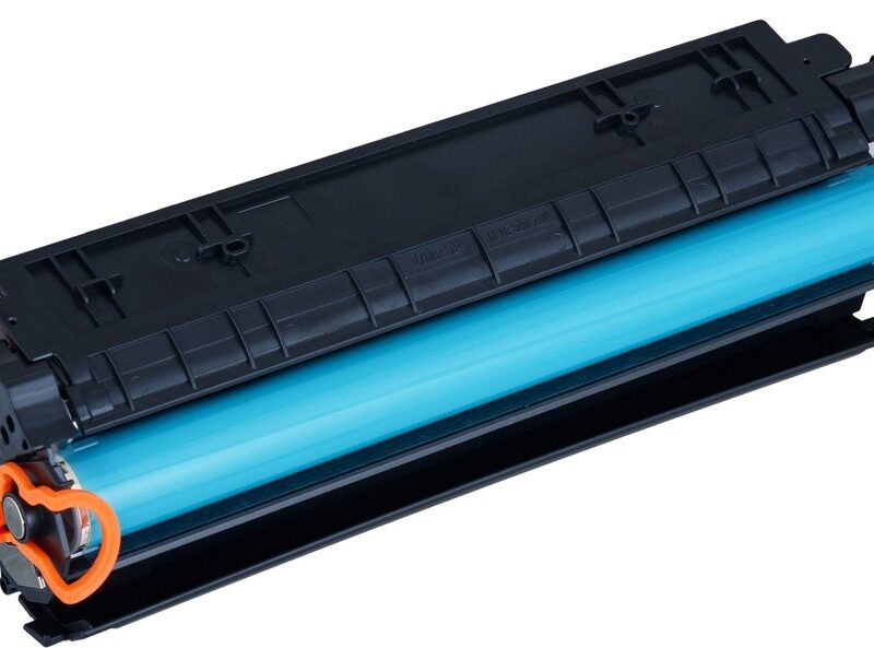 HP 80A Laser Toner Compatible