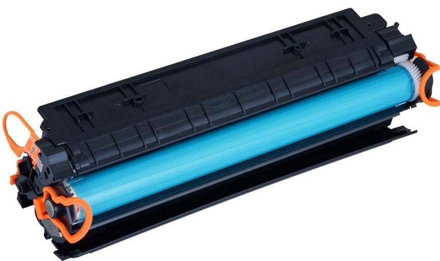 HP 80A Laser Toner Compatible