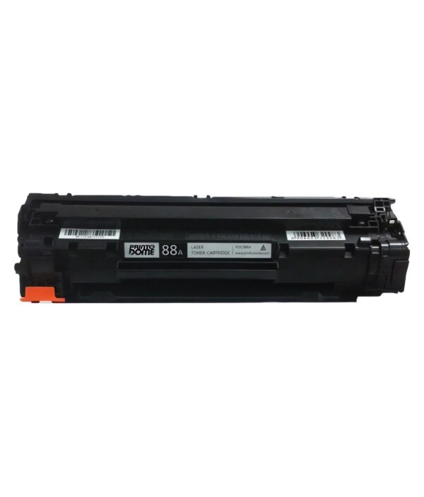 HP 88A Laser Toner Compatible