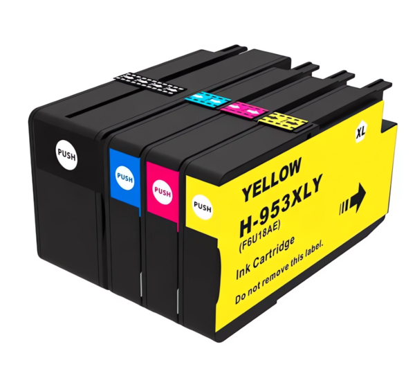 HP 953XL Ink Cartridge Compatible