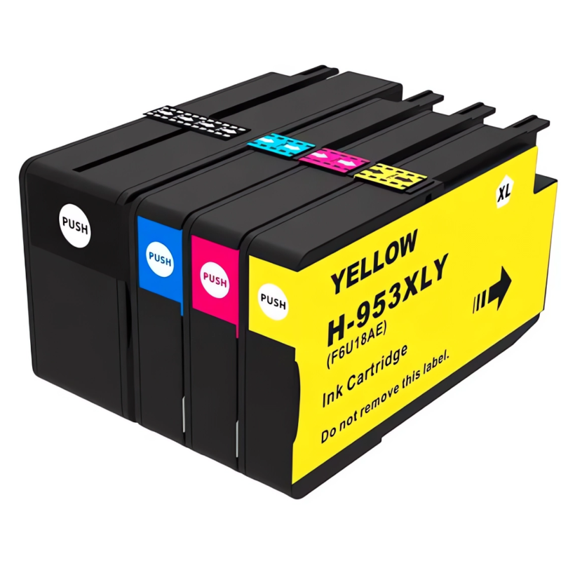 HP 953XL Ink Cartridge compatible