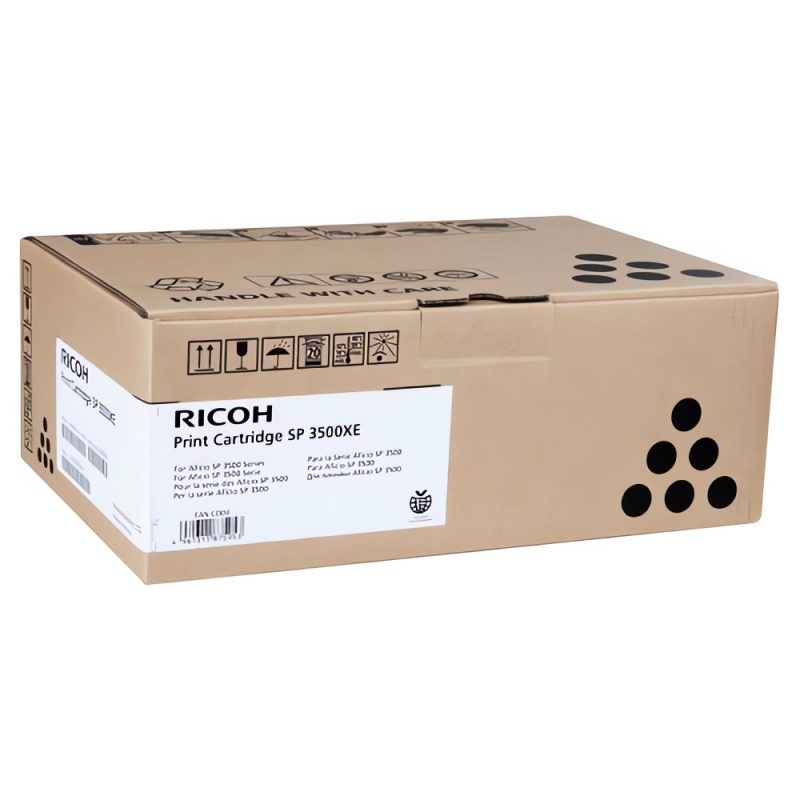 Ricoh 3510 Laser Toner Original