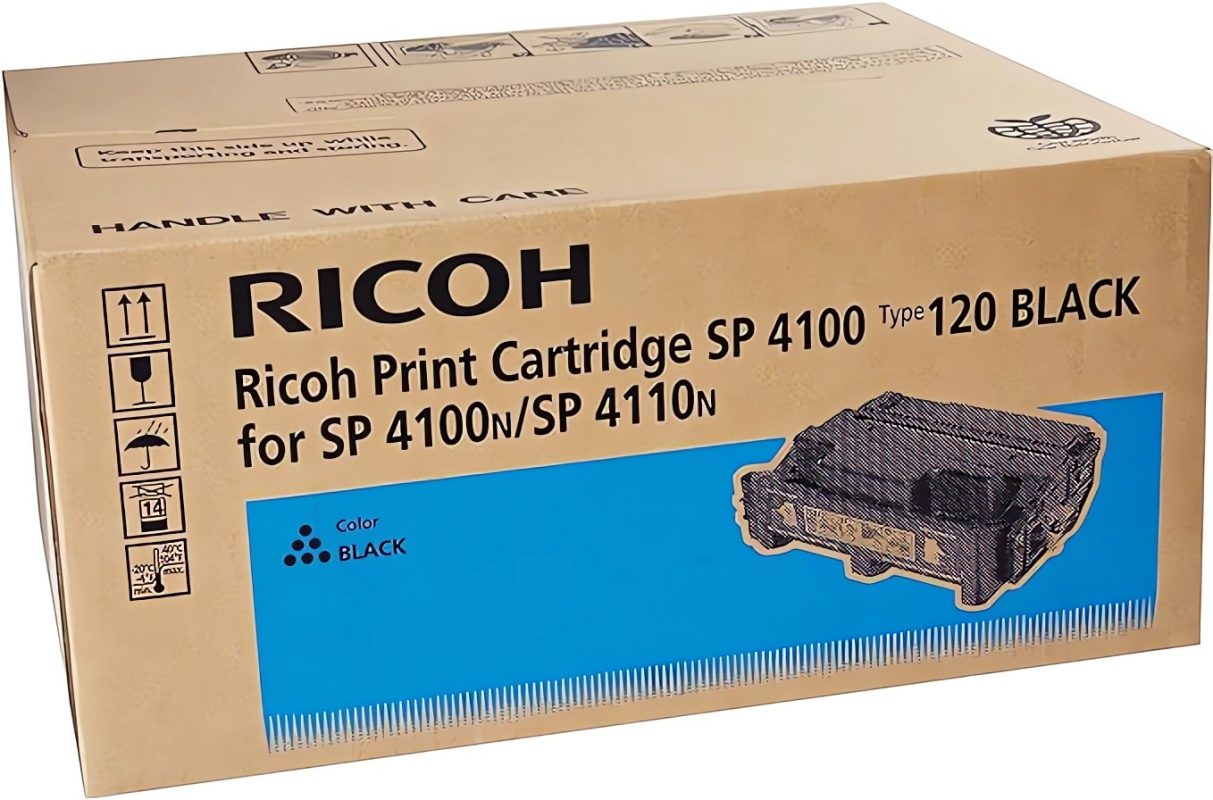 Ricoh 4210 Laser Toner Original