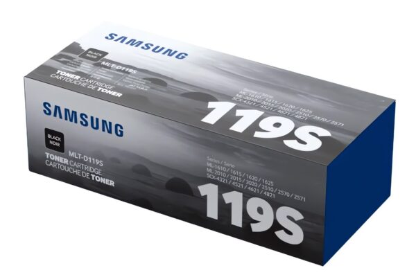 Samsung 119s Laser Toner Original