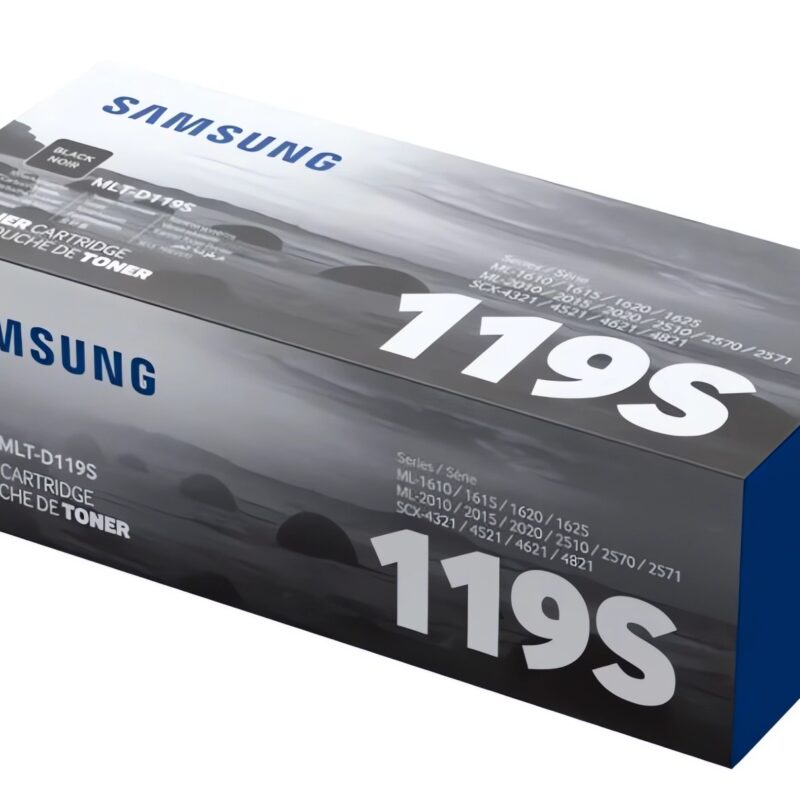 Samsung 119s Laser Toner Original