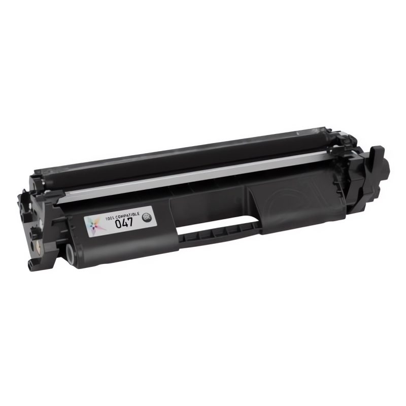 Canon 047 Laser Toner Compatible