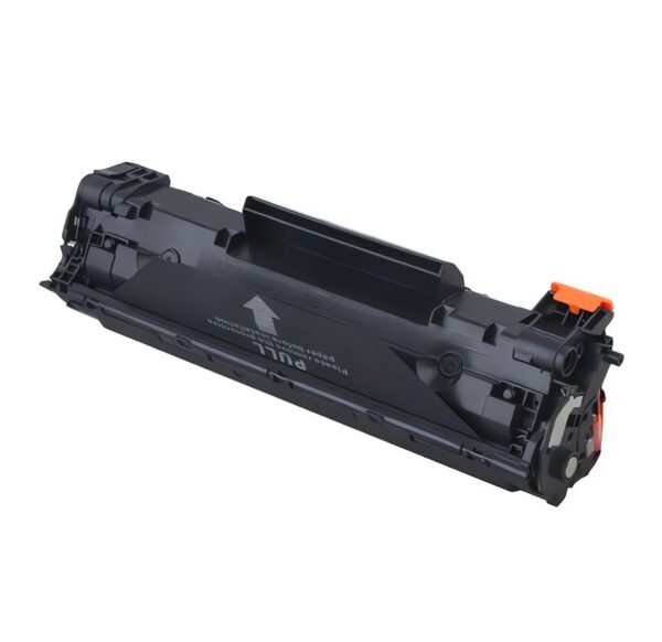 Canon 737 Laser Toner Compatible