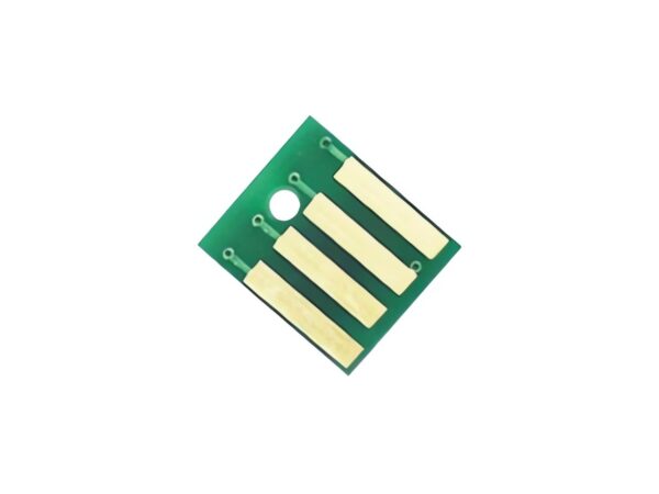 Chip Lexmark 810