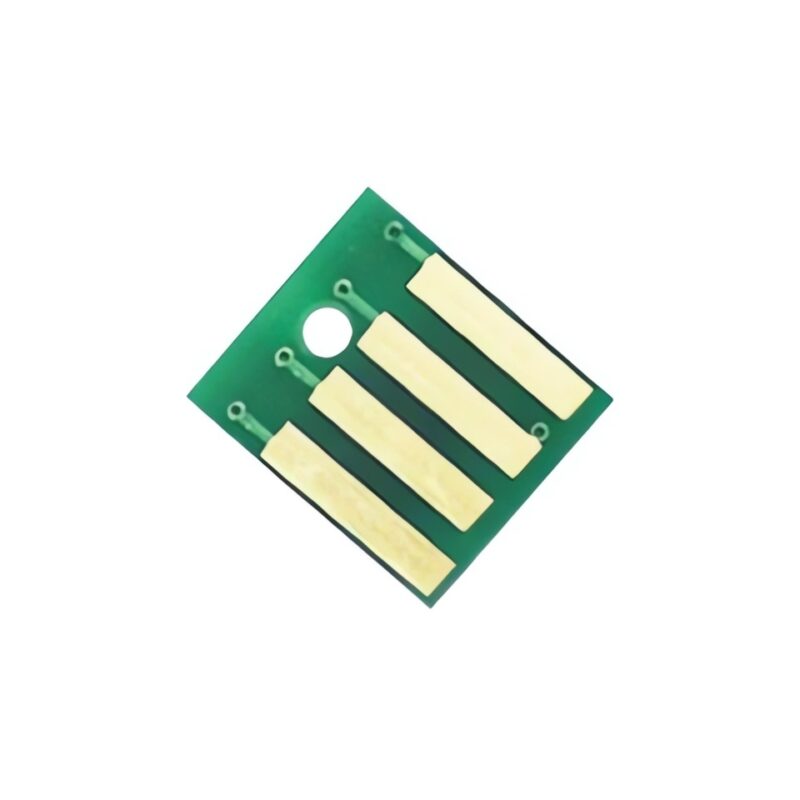 Chip Lexmark 810