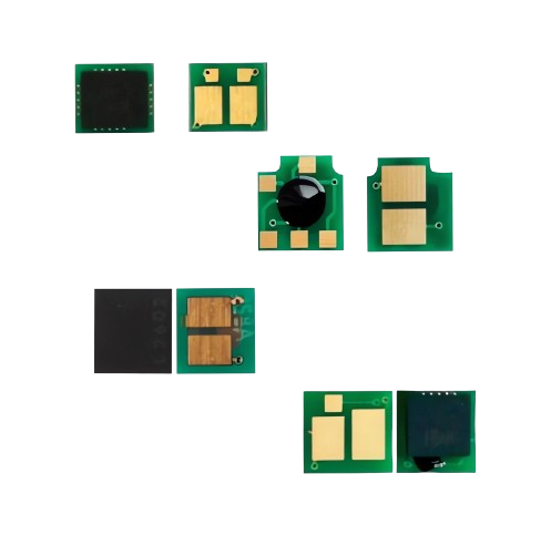 Chipset Icon