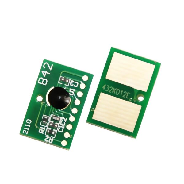 Chipset OKI 432