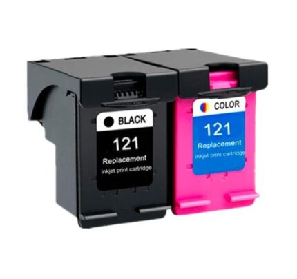 HP 121 INK (1)