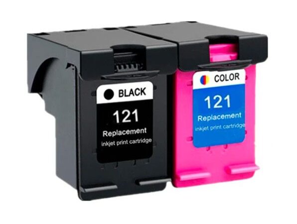 HP 121 INK (1)