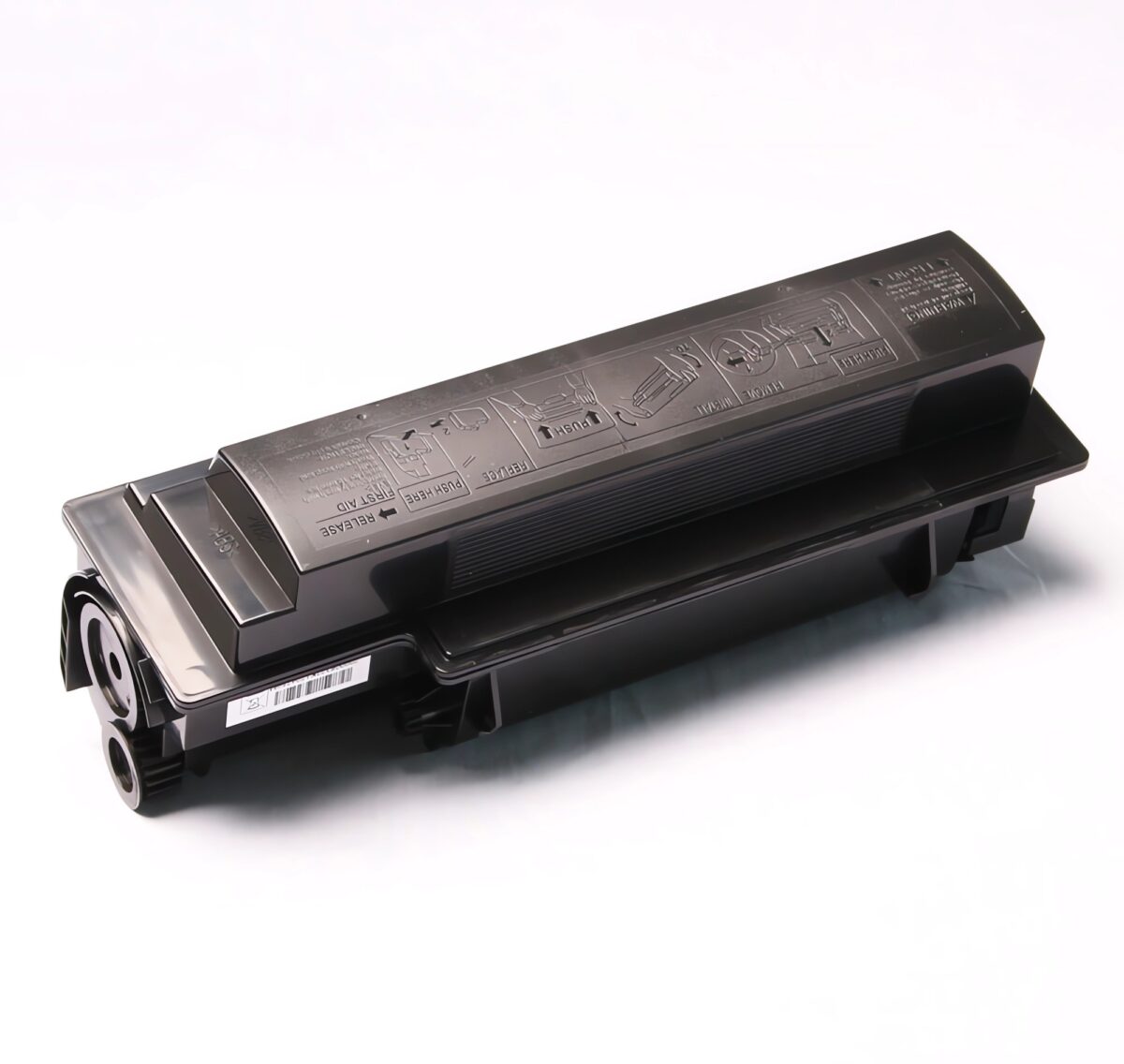 Kyocera TK-350 Laser Toner Compatible Black