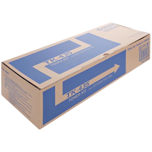 Kyocera TK-435 Laser Toner Original Black