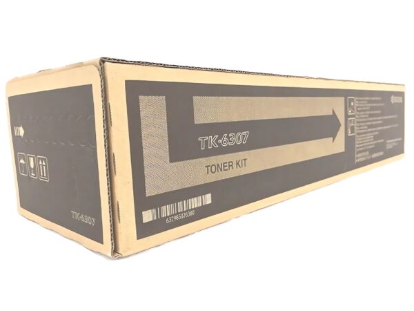 Kyocera TK-6307K Laser Toner Original Black