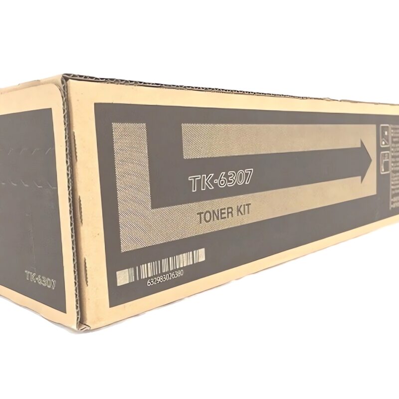 Kyocera TK-6307K Laser Toner Original Black