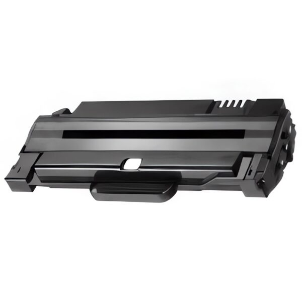 Samsung 105L Compatible Laser Toner Cartridge Black - (Laser Toner MLT-D105LL)