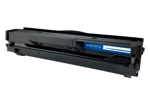 Samsung 111L Compatible laser toner cartridge Black (MLT-D111L)