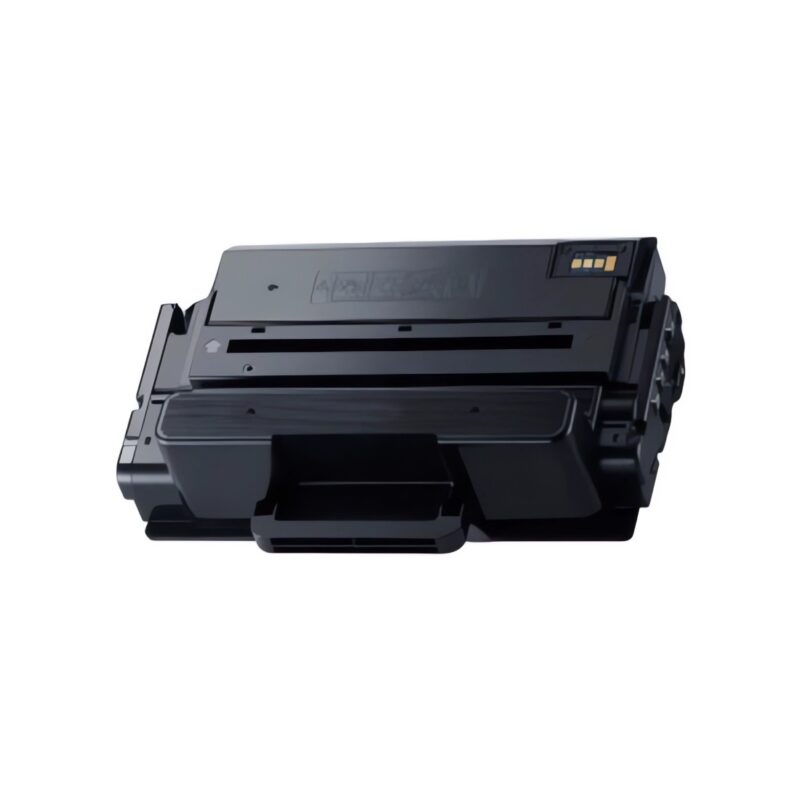 Samsung 203s Compatible Laser Toner Cartridge Black - (Laser Toner MLT-D203S)