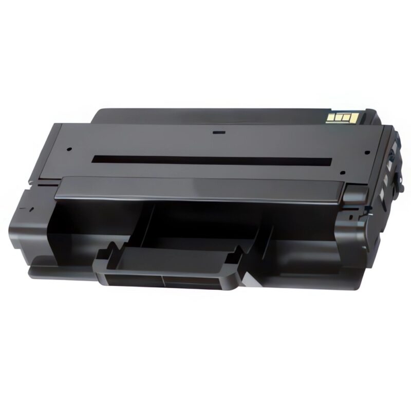 Samsung 205L Compatible Laser Toner Cartridge Black - (Laser Toner MLT-D205L)