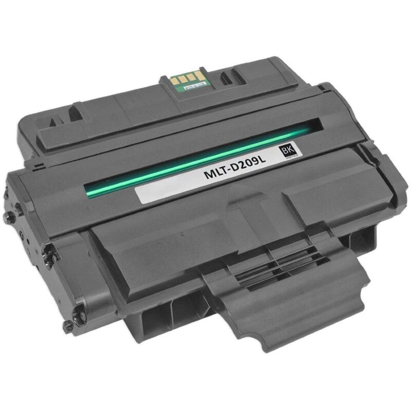 Samsung 209L Laser Toner Compatible Black Cartridge