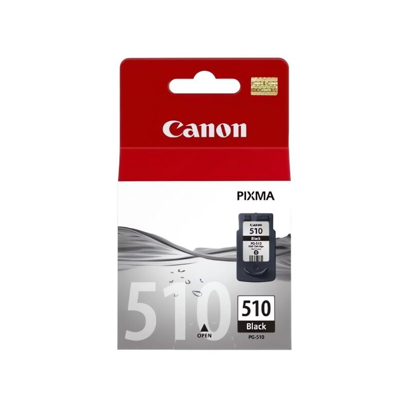 Canon PG-510 Ink Black Cartridge Original